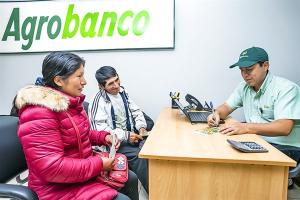 Agrobanco reporta utilidades por S/ 3.87 millones en enero de 2023