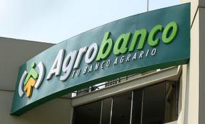 Agrobanco se digitaliza para reducir riesgos y tasas de interés