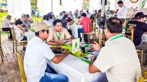 AgroConecta Satipo supera los S/. 30 millones en proyecciones de compra