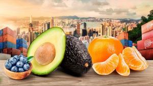 Agroexportaciones peruanas llegaron a 98 mercados en enero de 2026