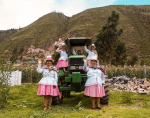 Agroideas agiliza procesos y atención a organizaciones agrarias