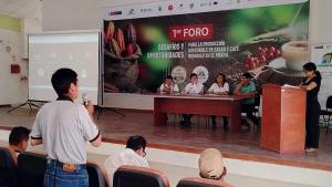 Agromercado busca reforzar la articulación comercial de productores de café y cacao