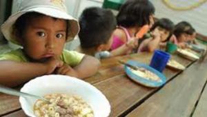 ALC ESTÁ MUY CERCA DE LOGRAR LA META DE LA CUMBRE MUNDIAL DE LA ALIMENTACIÓN
