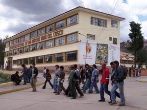 ANALIZARÁN POTENCIAL DE INDUSTRIA ALIMENTARIA PARA EL DESARROLLO