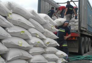 APEAR Y COLOMBIA CONCRETARÍAN COMPRA-VENTA DE 70 MIL TN DE ARROZ