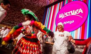 APEGA anunció que feria gastronómica Mistura no se realizará en septiembre de este año