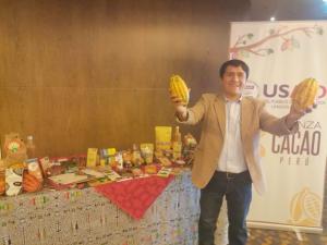 APPCacao: Un 30% de las áreas de cacao en Perú necesitan renovarse pues son  plantaciones viejas