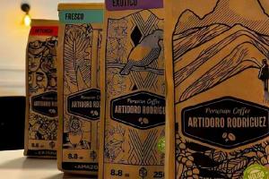 Artidoro Rodríguez Café lanza 16 nuevas presentaciones para resaltar la calidad de cinco zonas cafetaleras del Perú