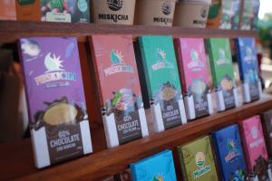 Ayacucho será vitrina del café y cacao del Vraem en Semana Santa