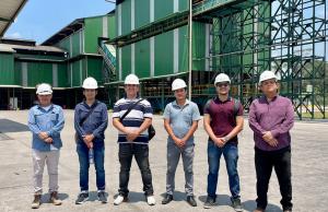 BCR destaca importancia de la inversión de palmicultora Ocho Sur en Ucayali