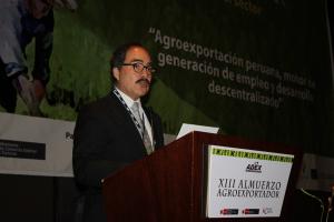 BUEN SISTEMA DE INOCUIDAD MEJORARÍA EXPORTACIÓN DE ALIMENTOS 