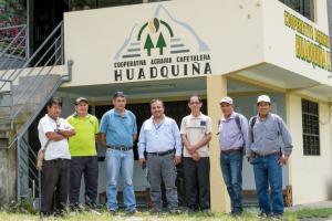 Cafés de Cajamarca y Cusco fueron los ganadores del concurso “Golden Cup Perú”