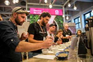 Cafés especiales peruanos destacarán en principal feria especializada europea