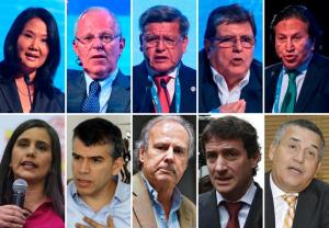 CANDIDATOS A LA PRESIDENCIA DEBATIRÁN SOBRE DESARROLLO AGRARIO Y RURAL