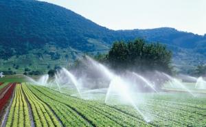 COMENZÓ LA SEMANA DEL AGUA 