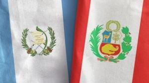 Comercio Perú-Guatemala se basa principalmente en bienes agrícolas
