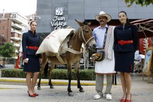 Con asociatividad, el café peruano podría tener su propio Juan Valdez