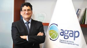“Con mucho esfuerzo la agroexportación se ha consolidado como el segundo generador de divisas”