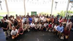 Concurso “Frutos de la Amazonía” financiará hasta 20 planes de negocios en tres regiones