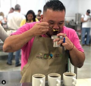 Concurso Taza Dorada Perú abre nuevas ventanas para los cafés de calidad