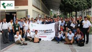 Conforman comisión organizadora de la "Federación de Cooperativas Agrarias Cafetaleras del Perú”