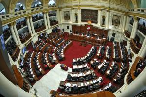 Congreso aprueba ley que castiga con cárcel a especuladores de alimentos