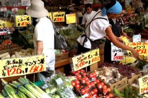 CONSUMO DE FRUTAS Y HORTALIZAS DE ALTA CALIDAD SIGUIRÁ CRECIENDO EN SINGAPUR