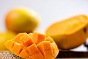 Consumo de mango en Estados Unidos, un futuro prometedor