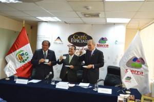 CONSUMO PER CÁPITA DE CAFÉ EN PERÚ ALCANZA LOS 650 GRAMOS