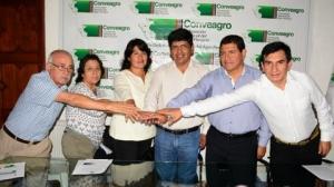 Conveagro demanda al nuevo Gabinete y al Congreso acuerdos para pronta reactivación agropecuaria