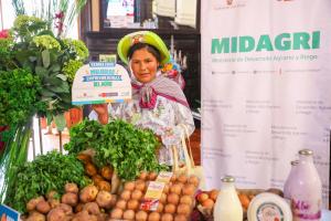 Convocatoria: cómo acceder a la Estrategia de Emprendimiento de la Mujer Rural e Indígena