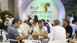 COP30: La fruticultura brasileña exhibe su modelo de bajas emisiones en Fruit Attraction São Paulo 2026