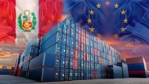 Crece: agroexportaciones a la Unión Europa sumaron US$ 4.435 millones en 2025