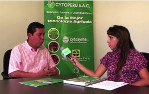 CYTOPERU ABRIRÁ NUEVAS SEDES EN  LA SIERRA Y SELVA EN 2012