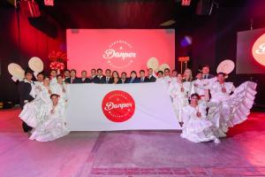 DANPER OCUPA PRIMER LUGAR EN SECTOR AGROPECUARIO EN INFORME MERCO