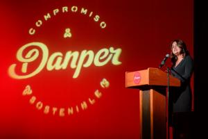 DANPER PROYECTA VENTAS POR US$ 150 MILLONES ESTE AÑO