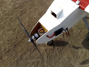 DESARROLLAN TECNOLOGÍAS QUE PERMITEN MONITOREAR CULTIVOS DESDE EL AIRE