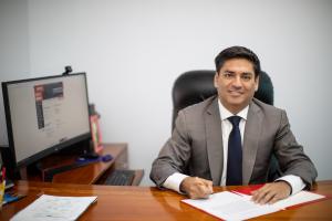 Designan a Mario Ocharan como nuevo director de Exportaciones de PromPerú