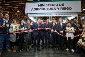 "El cacao está ayudando a sacar de la pobreza a más de 90 mil familias  agricultoras de la Amazonía Peruana"