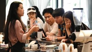 El mercado del café en China: crecimiento acelerado y nuevas tendencias de consumo