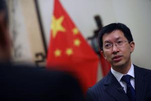 Embajador de China confía que comercio con Perú no será afectado por el coronavirus