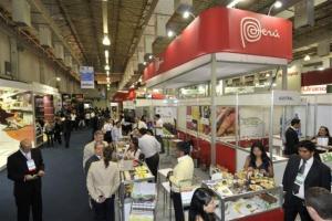 EMPRESAS ANDINAS EXPLORAN CANALES DE COMERCIALIZACIÓN EN BRASIL