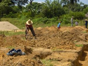 EN FEBRERO SECTOR AGROPECUARIO CRECIÓ 5,77%