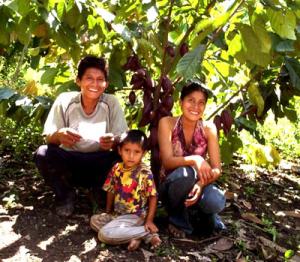 EXPERIENCIAS SOBRE DESARROLLO DEL CAFÉ Y CACAO DE NICARAGUA LLEGARÍAN A PERÚ