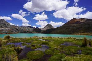 Expo Agua & Sostenibilidad 2021 reúne a más de 200 expertos en gestión sostenible del agua