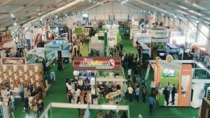 Expo Amazónica 2025 contará con más de 600 stands y espera recibir a 80 mil visitantes