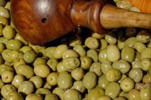 Exportación de aceitunas preparadas crece notablemente y supera los US$ 25 millones