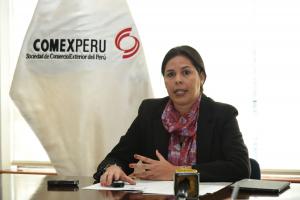 Exportaciones agrícolas crecieron a una tasa anual de 15% en los últimos 19 años
