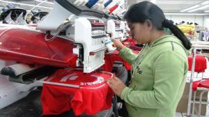Exportaciones de textil-confecciones de Perú alcanzaron los US$ 129 millones en abril de este año, mostrando un aumento de 9.2%
