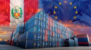 Exportaciones peruanas a la Unión Europea crecen y suman US$ 2.089 millones en el primer trimestre de 2025